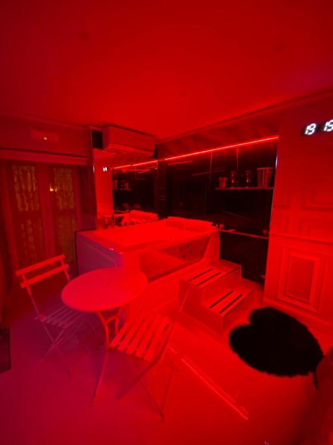 Samm Porta San Gennaro Couette-café *
