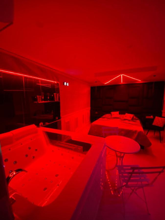 Bed & Breakfast Samm Porta San Gennaro Napoli